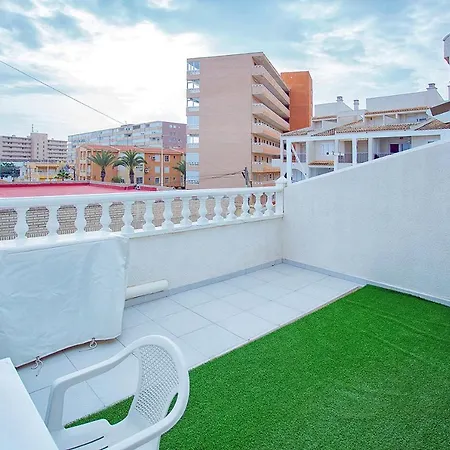 126 Playa - Alicante * Torre La Mata