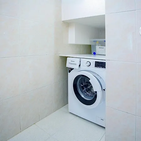 Apartment 126 Playa - Alicante
