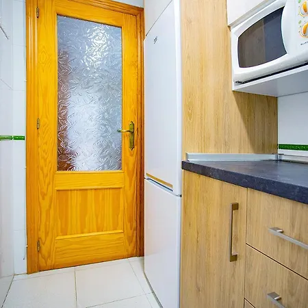 Apartment 126 Playa - Alicante