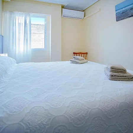 Apartment 126 Playa - Alicante