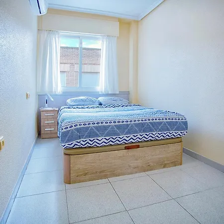 126 Playa - Alicante *