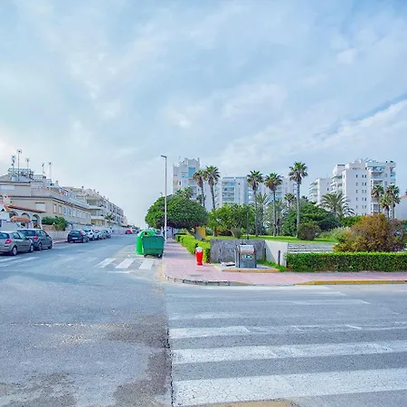 Apartment 126 Playa - Alicante