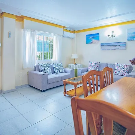 Apartment 126 Playa - Alicante *