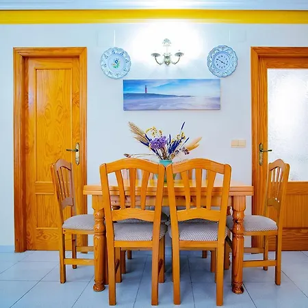 Apartment 126 Playa - Alicante La Mata (Torrevieja)