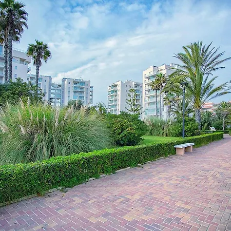 Apartment 126 Playa - Alicante *