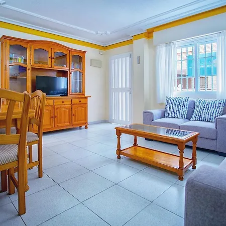 Apartment 126 Playa - Alicante