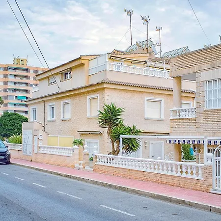 Apartment 126 Playa - Alicante *
