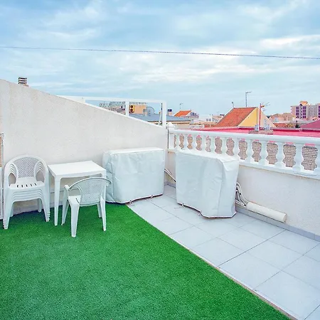 Apartment 126 Playa - Alicante