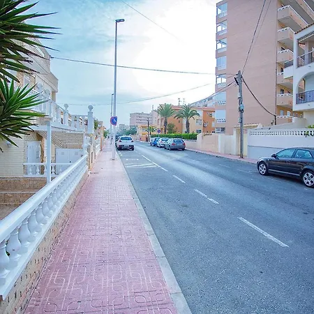 Apartment 126 Playa - Alicante