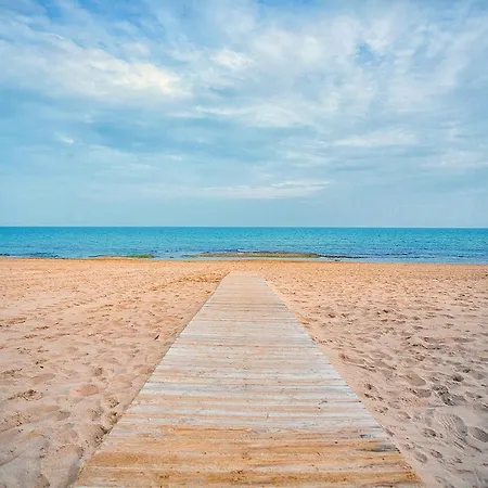126 Playa - Alicante La Mata (Torrevieja)