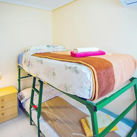 Apartment 126 Playa - Alicante