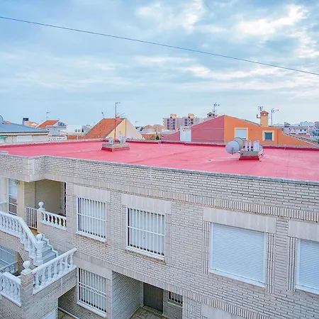 126 Playa - Alicante *