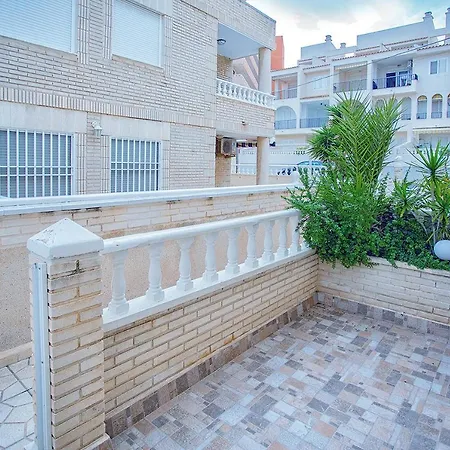 126 Playa - Alicante Apartment La Mata (Torrevieja)