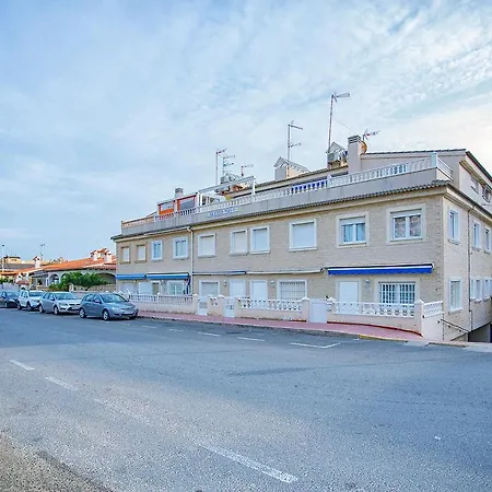 126 Playa - Alicante Apartment *