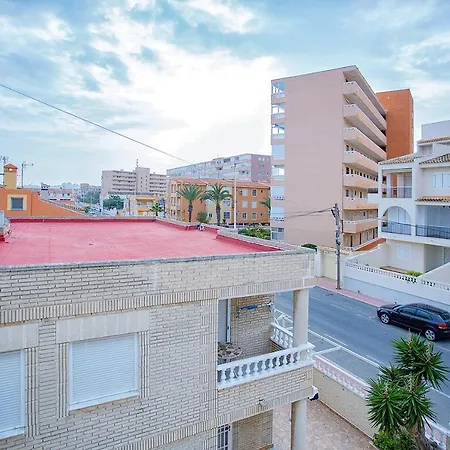Apartment 126 Playa - Alicante