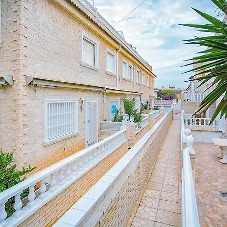 Apartment 126 Playa - Alicante *