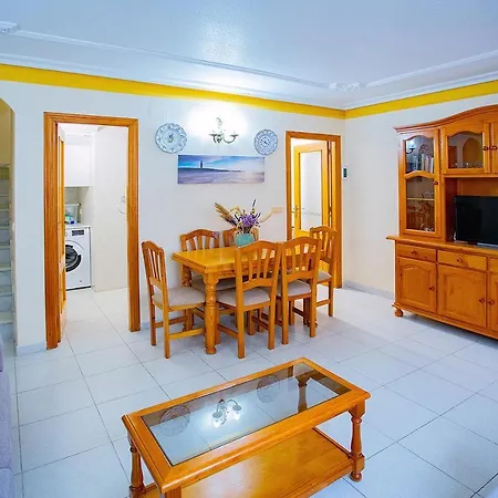 126 Playa - Alicante Apartment La Mata (Torrevieja)