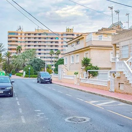 126 Playa - Alicante Apartment La Mata (Torrevieja)