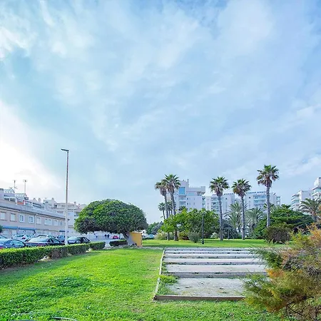 126 Playa - Alicante